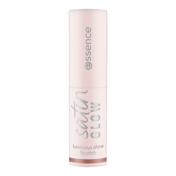 essence Ruj buze Satin GLOW 05, 3,5 g - WALTI WALTI