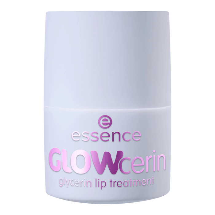 essence Tratament buze glicerina GLOWcerin 01, 12 g WALTI