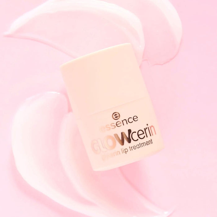 essence tratament buze glicerina GLOWcerin 02, 12 g WALTI