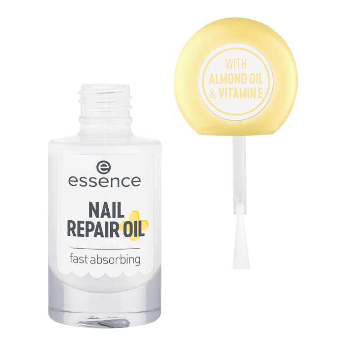 essence Ulei reparare unghii, 8 ml WALTI