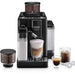 Espressor automat DELONGHI Rivelia Start EXAM420.55.BXL, 1.4l, 1450W, 15 bar, negru - WALTI WALTI