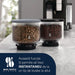 Espressor automat DELONGHI Rivelia Start EXAM420.55.BXL, 1.4l, 1450W, 15 bar, negru - WALTI WALTI