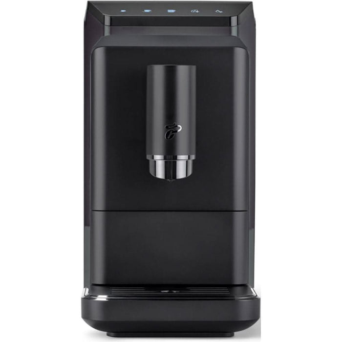 Espressor automat TCHIBO Esperto Mini 648480, 1.1l, 1470W, 19 bar, negru - WALTI WALTI