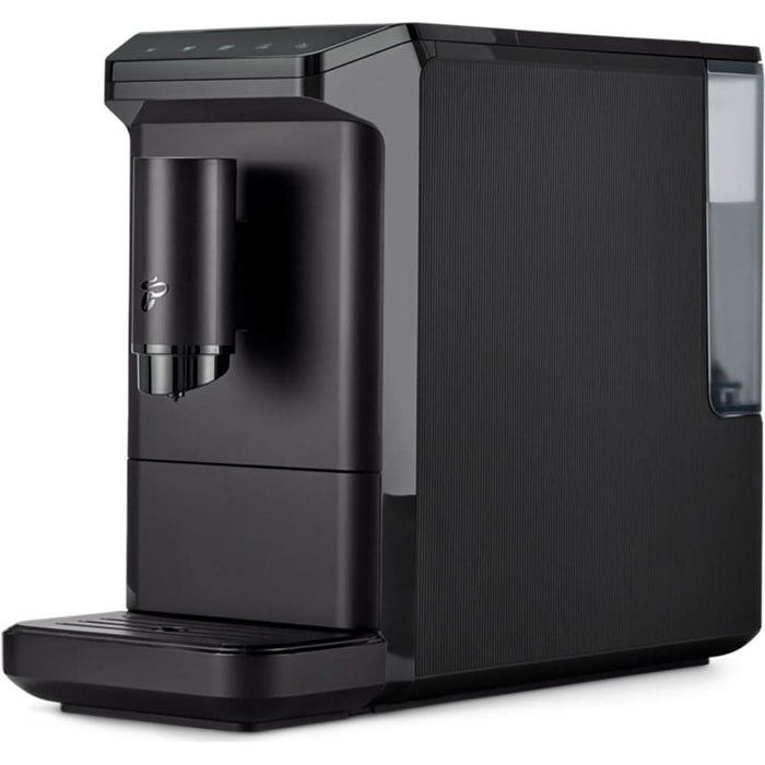Espressor automat TCHIBO Esperto Mini 648480, 1.1l, 1470W, 19 bar, negru - WALTI WALTI