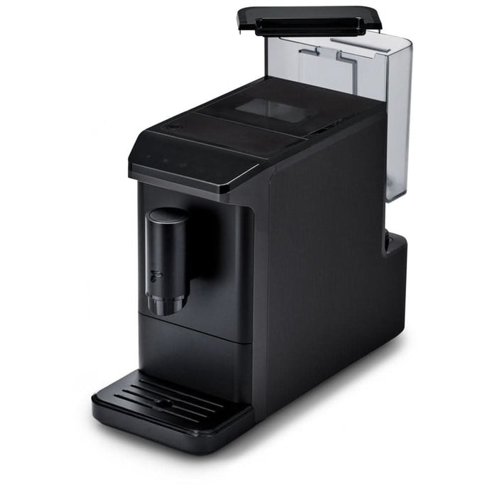 Espressor automat TCHIBO Esperto Mini 648480, 1.1l, 1470W, 19 bar, negru - WALTI WALTI
