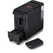 Espressor automat TCHIBO Esperto Mini 648480, 1.1l, 1470W, 19 bar, negru - WALTI WALTI