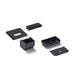 Espressor automat TCHIBO Esperto Mini 648480, 1.1l, 1470W, 19 bar, negru - WALTI WALTI