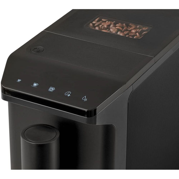 Espressor automat TCHIBO Esperto Mini 648480, 1.1l, 1470W, 19 bar, negru - WALTI WALTI