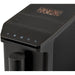Espressor automat TCHIBO Esperto Mini 648480, 1.1l, 1470W, 19 bar, negru - WALTI WALTI