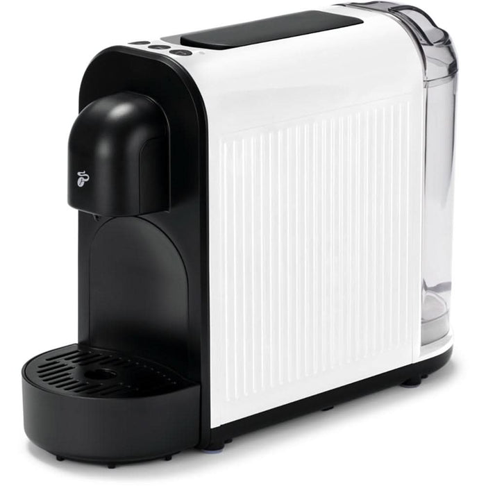 Espressor capsule TCHIBO Now 701440, 0.65l, 1250W, 15 bar, alb WALTI