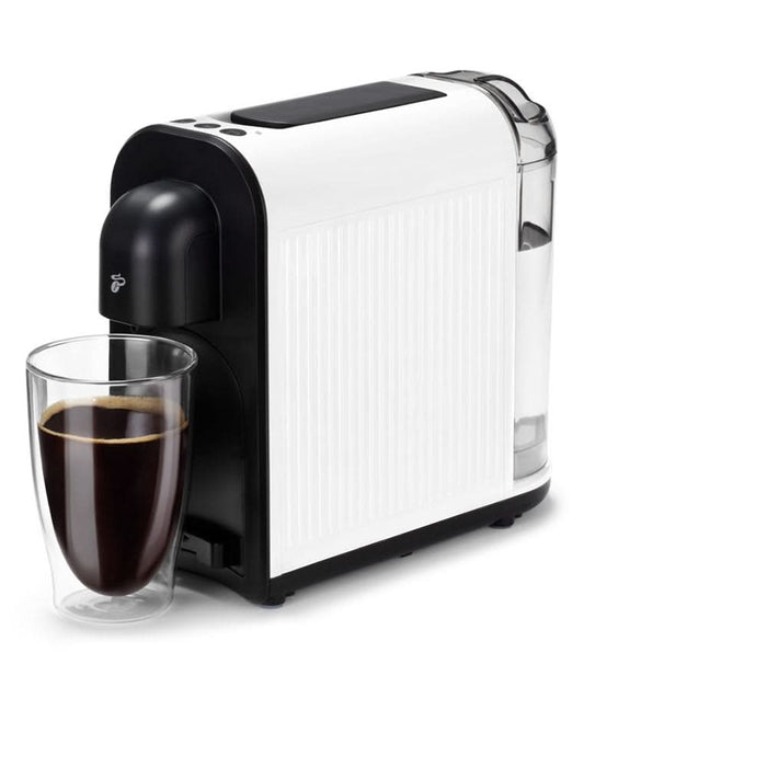 Espressor capsule TCHIBO Now 701440, 0.65l, 1250W, 15 bar, alb WALTI