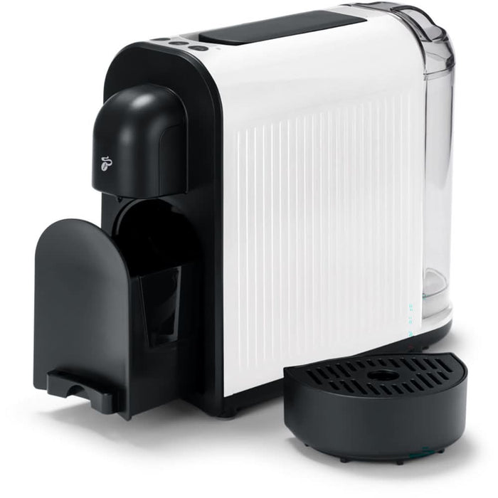 Espressor capsule TCHIBO Now 701440, 0.65l, 1250W, 15 bar, alb WALTI
