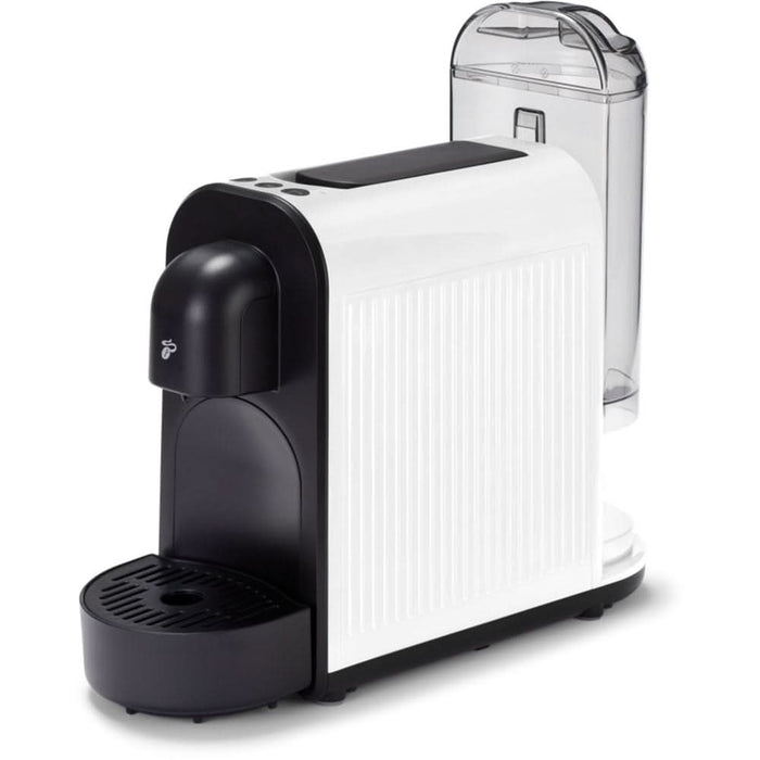 Espressor capsule TCHIBO Now 701440, 0.65l, 1250W, 15 bar, alb WALTI
