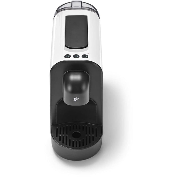 Espressor capsule TCHIBO Now 701440, 0.65l, 1250W, 15 bar, alb WALTI