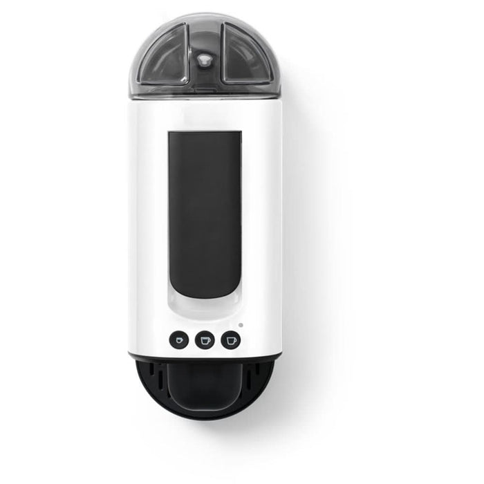 Espressor capsule TCHIBO Now 701440, 0.65l, 1250W, 15 bar, alb WALTI