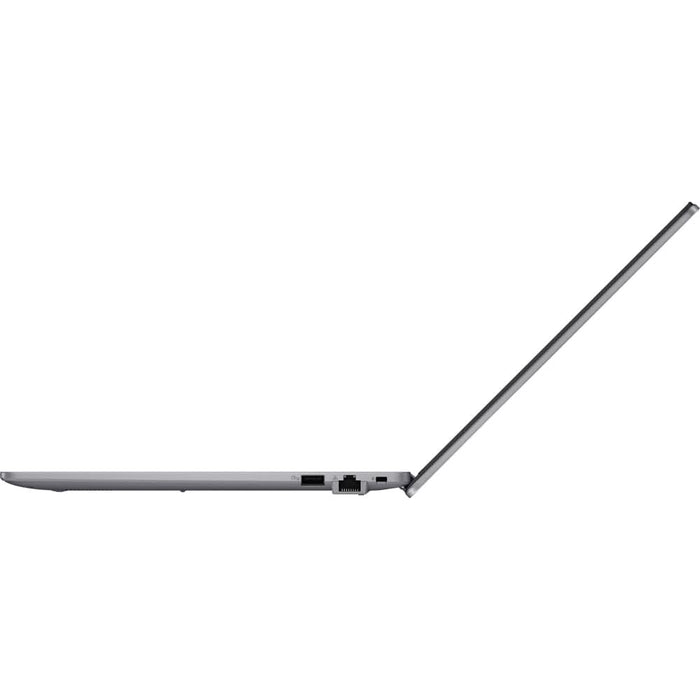 Laptop ASUS ExpertBook P1 P1503CVA-S72703, Intel Core 5 210H pana la 4.8GHz, 15.6" Full HD, 16GB, SSD 512GB, Intel Graphics, Free DOS, Misty Grey WALTI