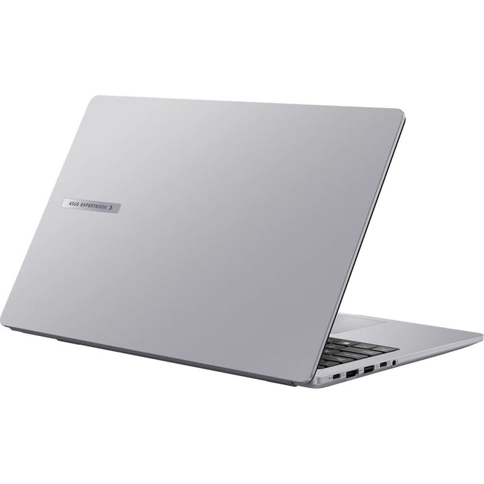 Laptop ASUS ExpertBook P1 P1503CVA-S72703, Intel Core 5 210H pana la 4.8GHz, 15.6" Full HD, 16GB, SSD 512GB, Intel Graphics, Free DOS, Misty Grey WALTI
