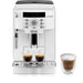 Espressor automat DELONGHI Magnifica S ECAM 22.110.W, 1.8l, 1450W, 15 bar, alb - WALTI WALTI