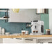 Espressor automat DELONGHI Magnifica S ECAM 22.110.W, 1.8l, 1450W, 15 bar, alb - WALTI WALTI