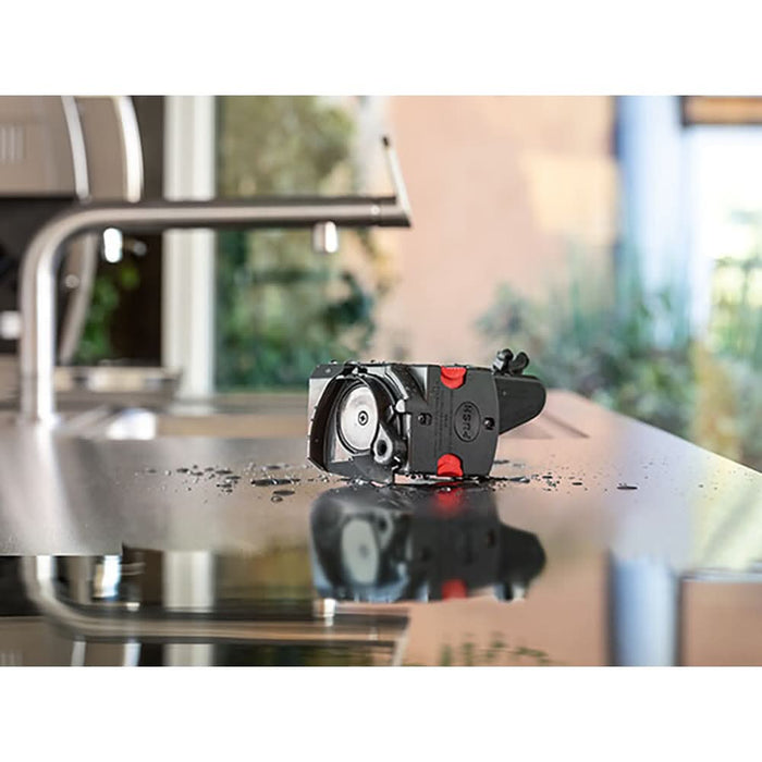 Espressor automat DELONGHI Magnifica S ECAM 22.110.W, 1.8l, 1450W, 15 bar, alb - WALTI WALTI
