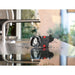 Espressor automat DELONGHI Magnifica S ECAM 22.110.W, 1.8l, 1450W, 15 bar, alb - WALTI WALTI
