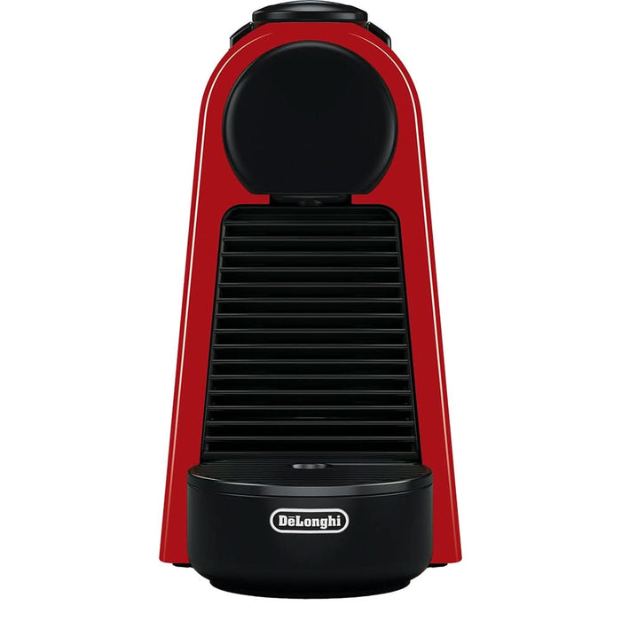 Espressor capsule NESPRESSO Essenza Mini EN85.R, 0.6l, 1260W, 19 bar, rosu WALTI