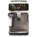Espressor automat PHILIPS Seria 4400 EP4443/70, 1.8l, 1500W, 15 bar, alb-argintiu - WALTI WALTI
