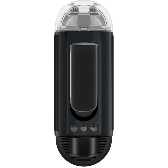 Espressor capsule TCHIBO Pure Plus PUREPLBK, 0.8l, 1250W, 15 bar, negru WALTI