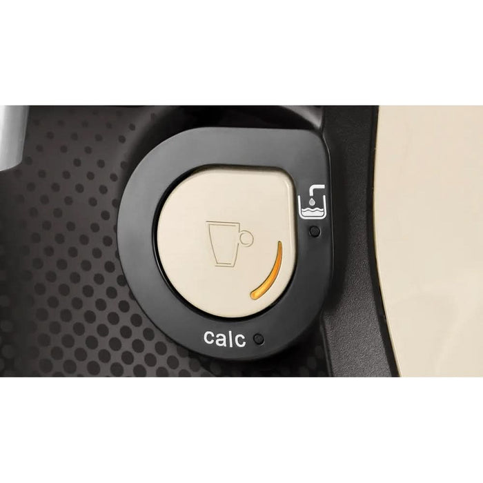 Espressor capsule BOSCH Tassimo Happy Friendly TAS107E, 0.7l, 1400W, bej-negru WALTI