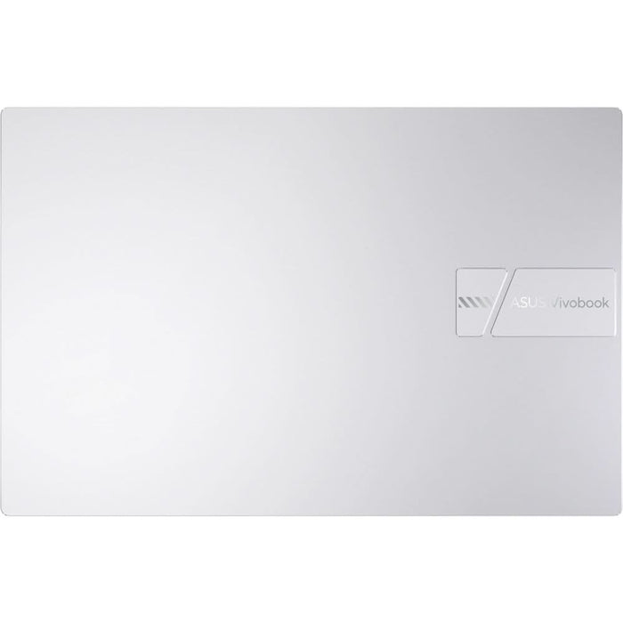 Laptop ASUS VivoBook 15 F1504MA-BQ1268, Intel Core 5 315 pana la 4.4GHz, 15.6" Full HD, 8GB, SSD 256GB, Intel Graphics, Free DOS, Cool Silver WALTI