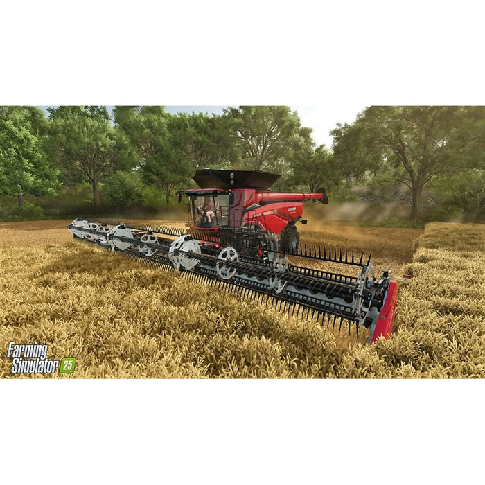 Joc Farming Simulator 25 PC WALTI