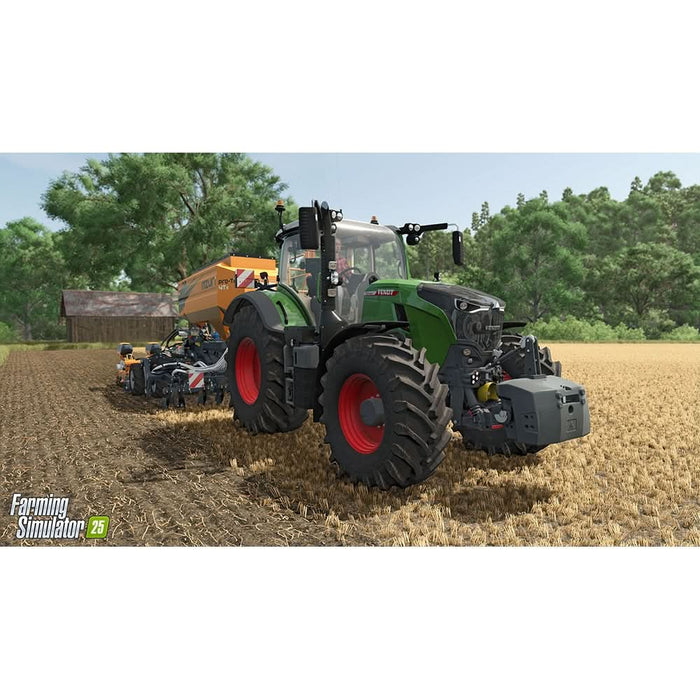 Joc Farming Simulator 25 PC WALTI