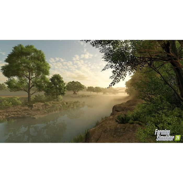 Joc Farming Simulator 25 PC WALTI