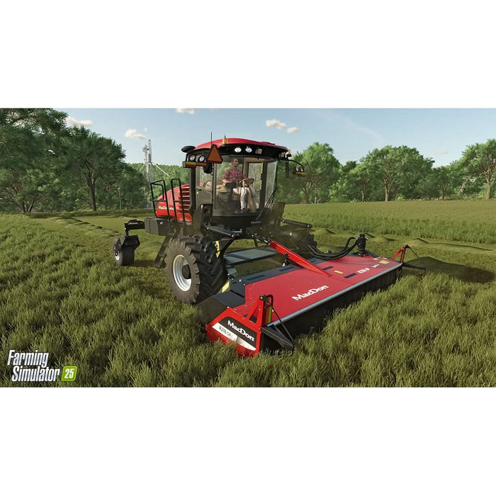 Joc Farming Simulator 25 PC WALTI