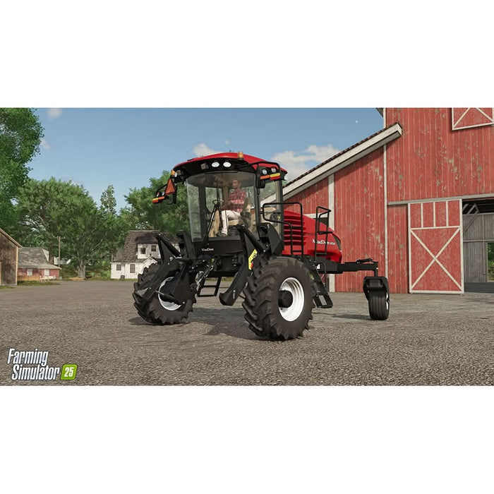 Joc Farming Simulator 25 PC WALTI