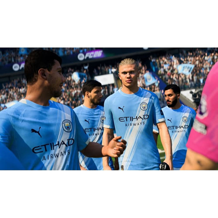 Joc EA Sports FC 26 Nintendo Switch 2 WALTI
