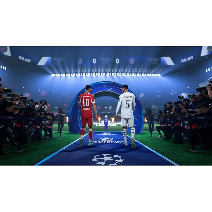 Joc EA Sports FC 26 Nintendo Switch 2 WALTI
