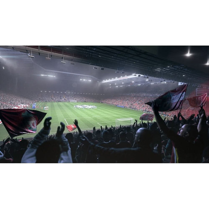 Joc EA Sports FC 26 Nintendo Switch 2 WALTI