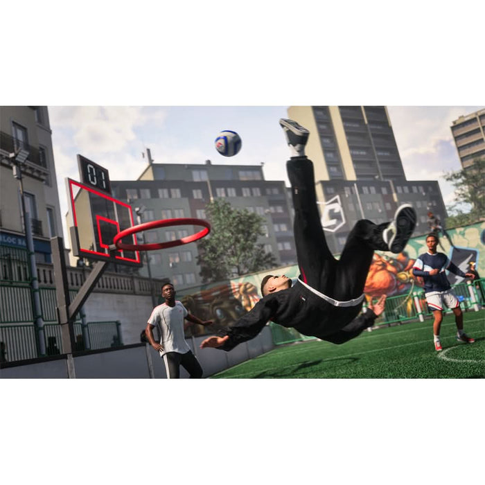 Joc EA Sports FC 27 PS4 WALTI