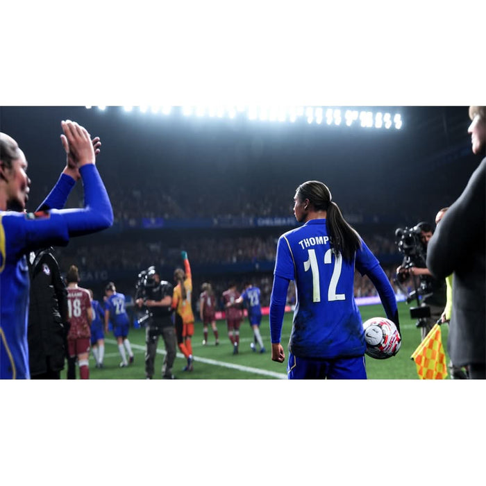 Joc EA Sports FC 27 Xbox Series X WALTI