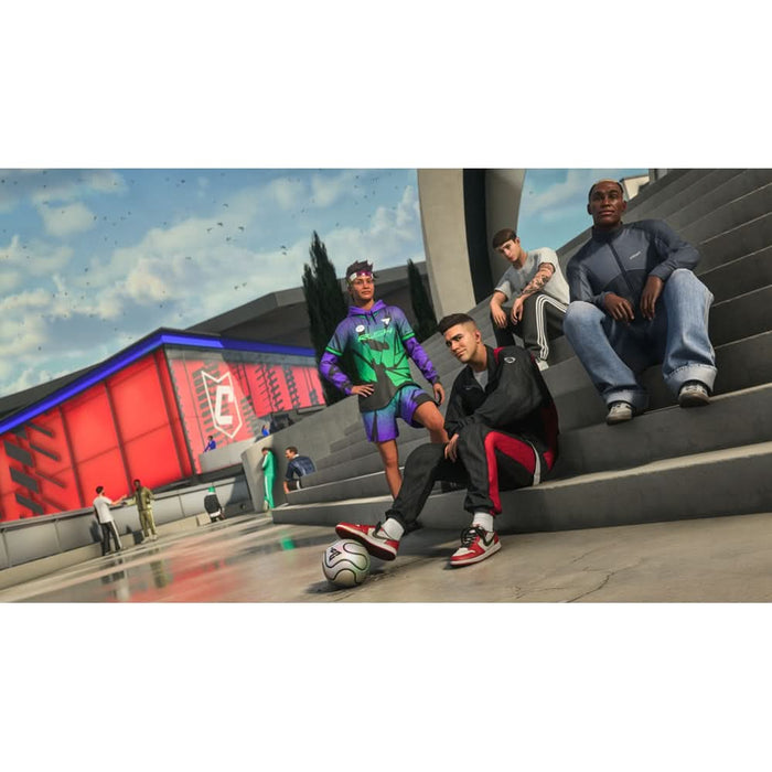 Joc EA Sports FC 27 PS4 WALTI