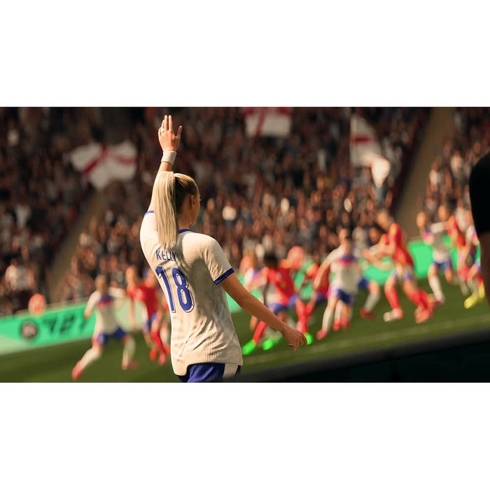 Joc EA Sports FC 27 PS5 WALTI