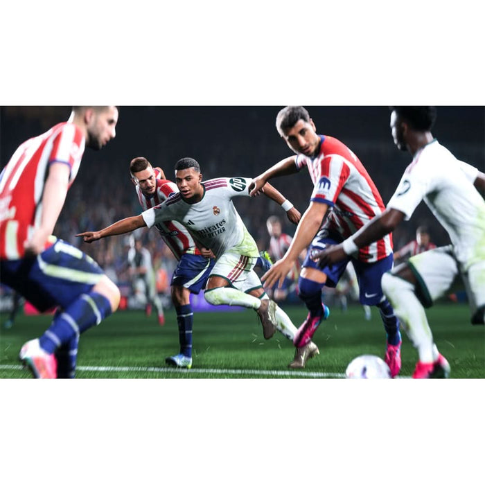 Joc EA Sports FC 27 PS4 WALTI