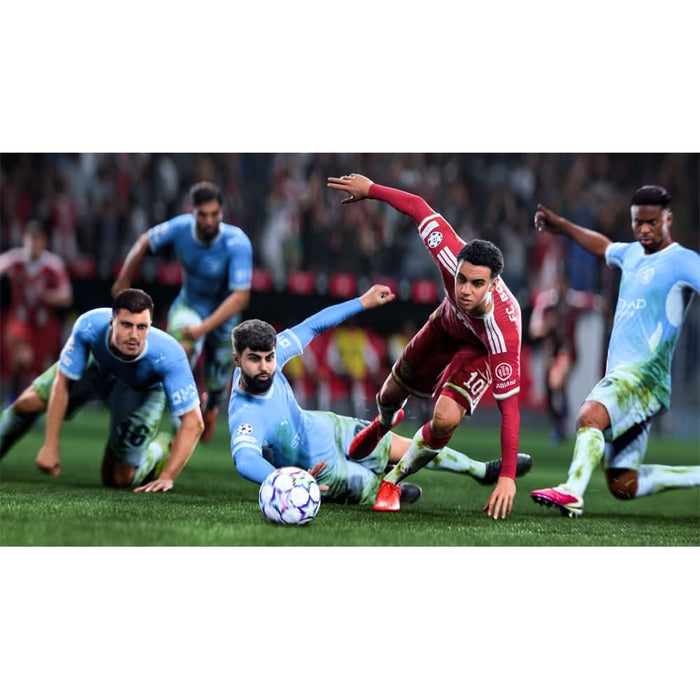 Joc EA Sports FC 27 Xbox Series X WALTI