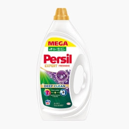 Persil Gel Lavender Detergent Rufe Lichid 1,35 L - WALTI WALTI