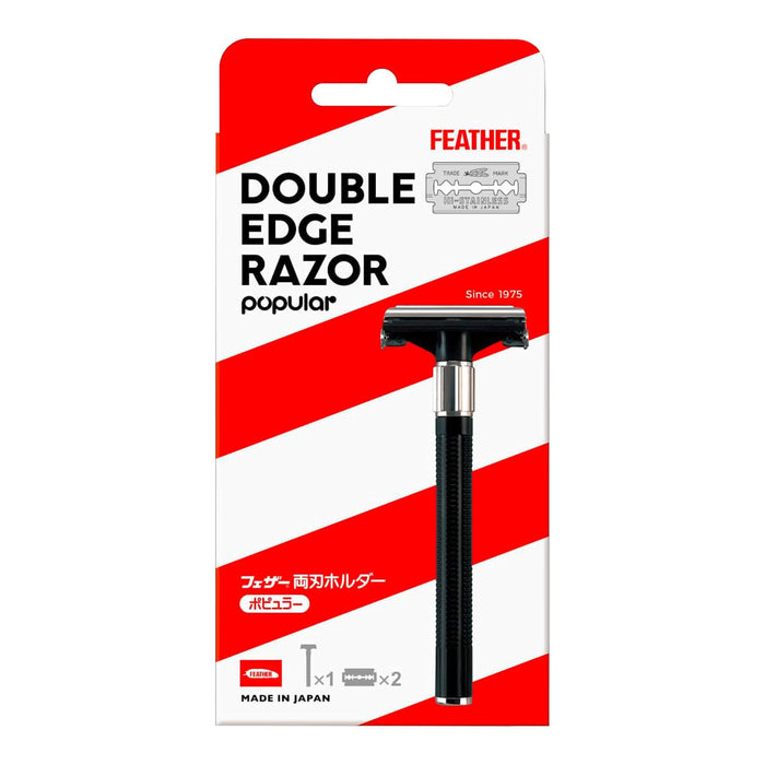 Feather Aparat de ras clasic, 1 buc WALTI