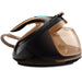 Statie de calcat PHILIPS PerfectCare Elite Plus GC9682/80, 2700W, 600g/min, 1.8l, talpa T-ionicGlide, auriu-negru - WALTI WALTI