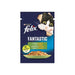 felix FANTASTIC Hrana pentru Pisici cu Iepure in Aspic 85 g - WALTI WALTI