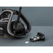 Fier de calcat TEFAL Puregliss FV8062E0, 3000W, 280g/min, 270ml, talpa Durilium AirGlide, negru-gri - WALTI WALTI