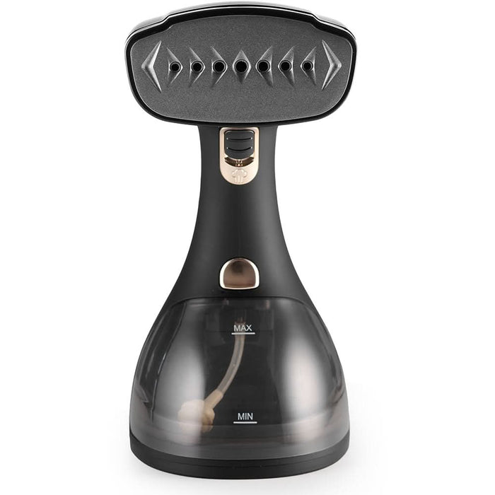 Aparat de calcat vertical MYRIA MY4552, 1500W, 25g/min, 260ml, negru WALTI